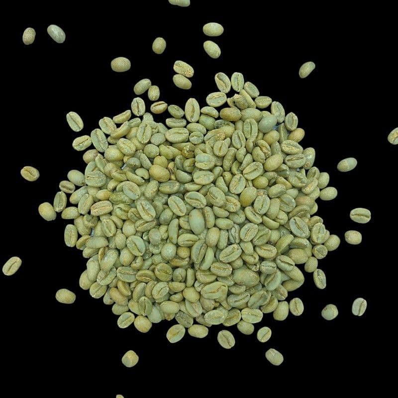 Premium Ethiopian Coffee Beans